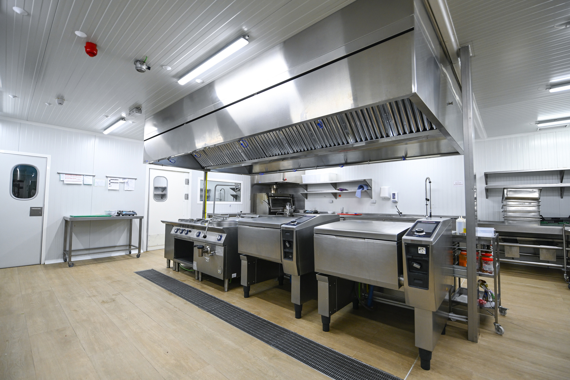 Preparación profesional